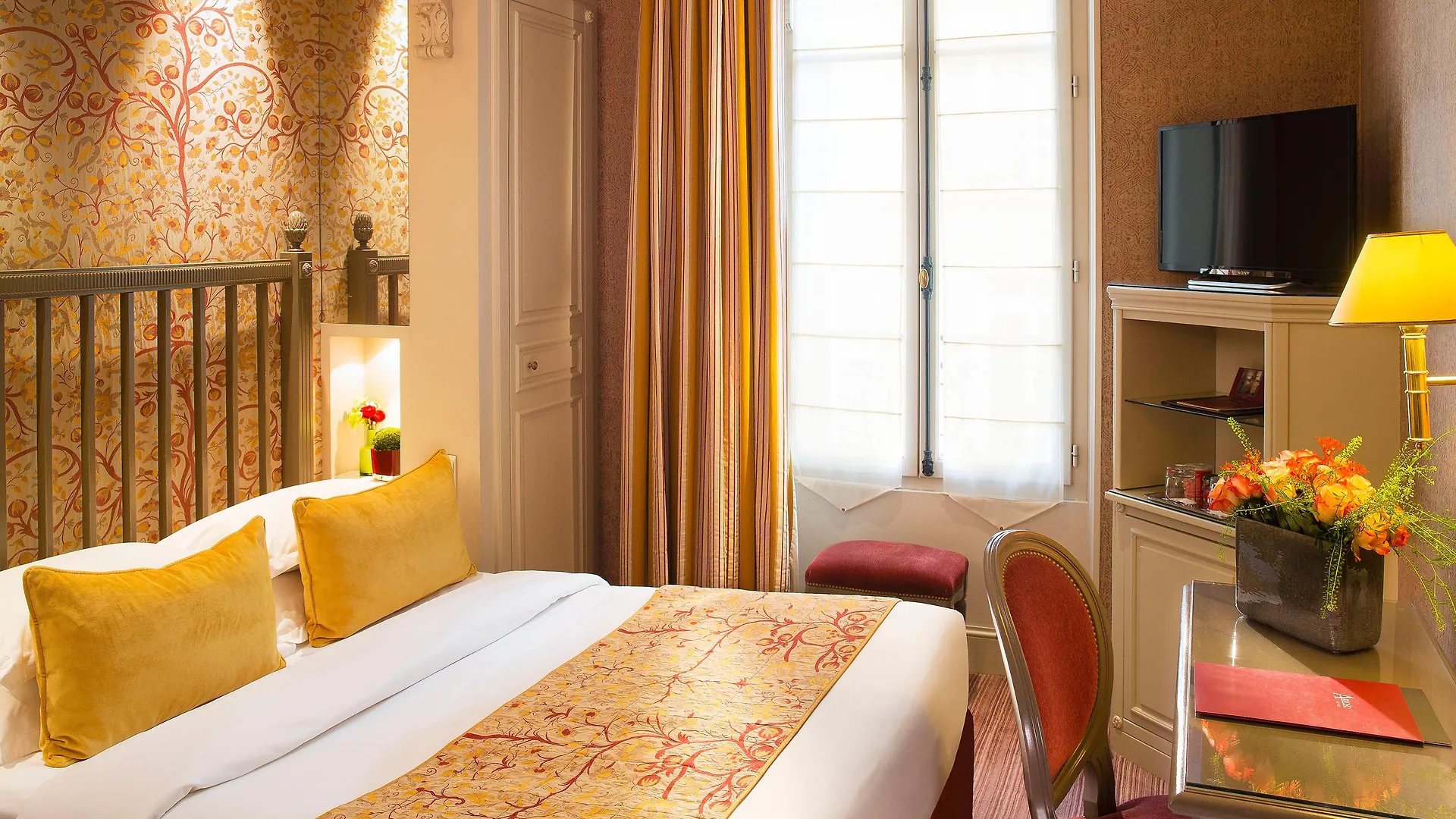 Arioso Hotel Paris