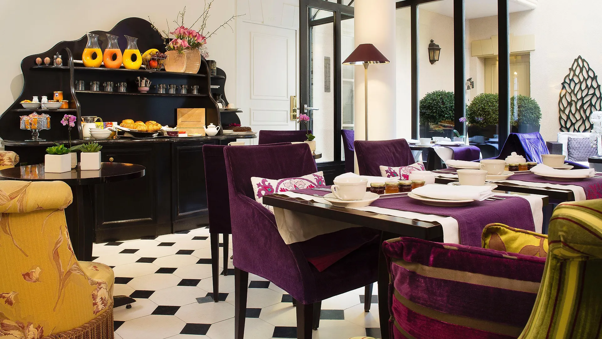 Arioso Hotel Paris