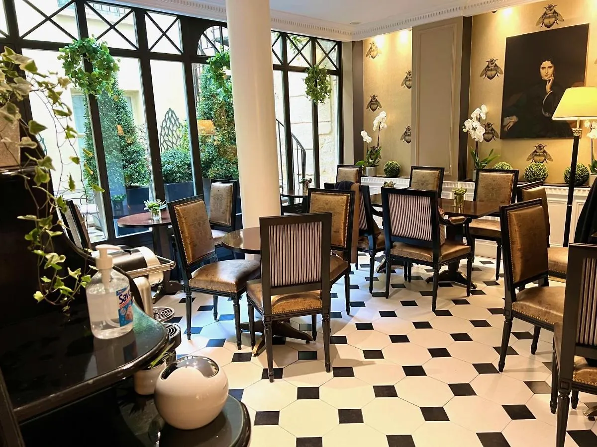 Arioso Hotel Paris