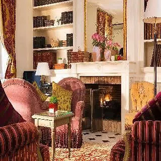 ****  Arioso Hotel Paris France