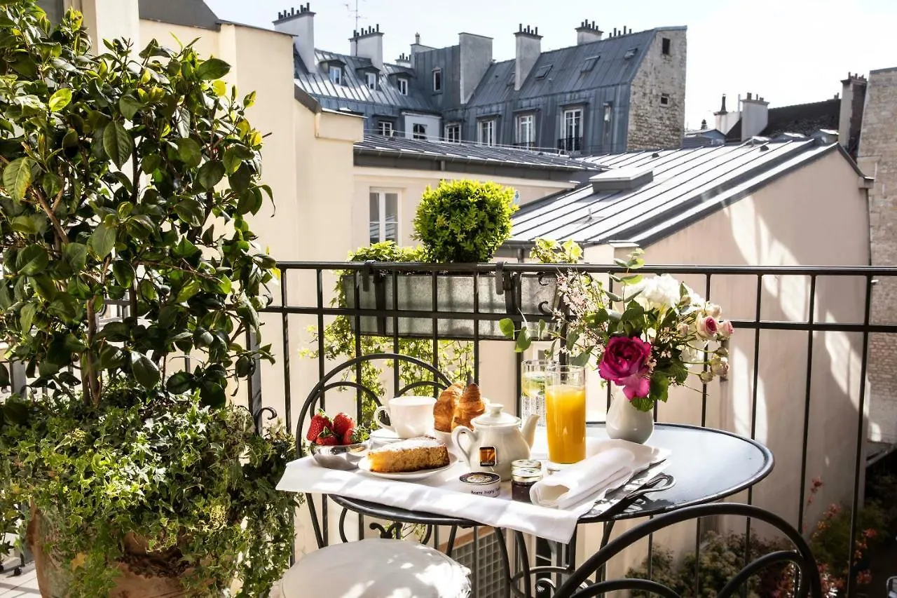 Arioso Hotel Paris
