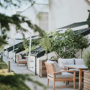 فندق Parks 73 The Townhouse فيينا