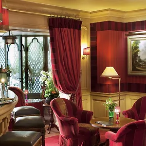 4* فندق شومبيج إليزيه