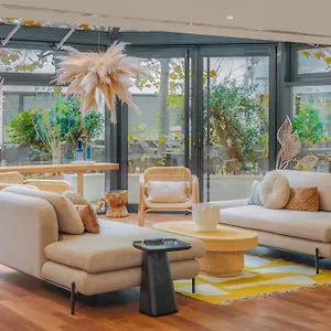 4* فندق كونكورد مونتبارناسي