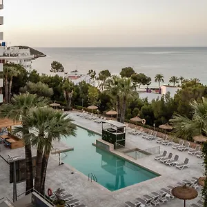 Vistasol 3*, Magaluf (Mallorca) España