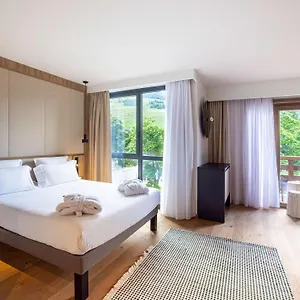 فندق Novotel Mont-blanc موجوف