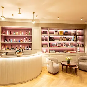 4* فندق ريسيدونس فوش