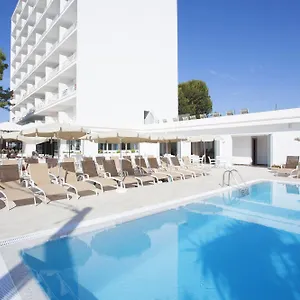 Grupotel Farrutx 4*, Can Picafort (Mallorca) España