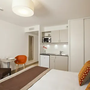 Residhome Rosa Parks Apartahotel