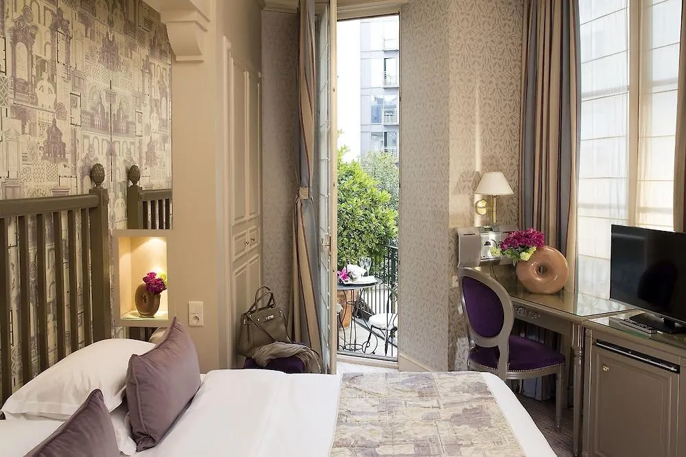 Arioso Hotel Paris