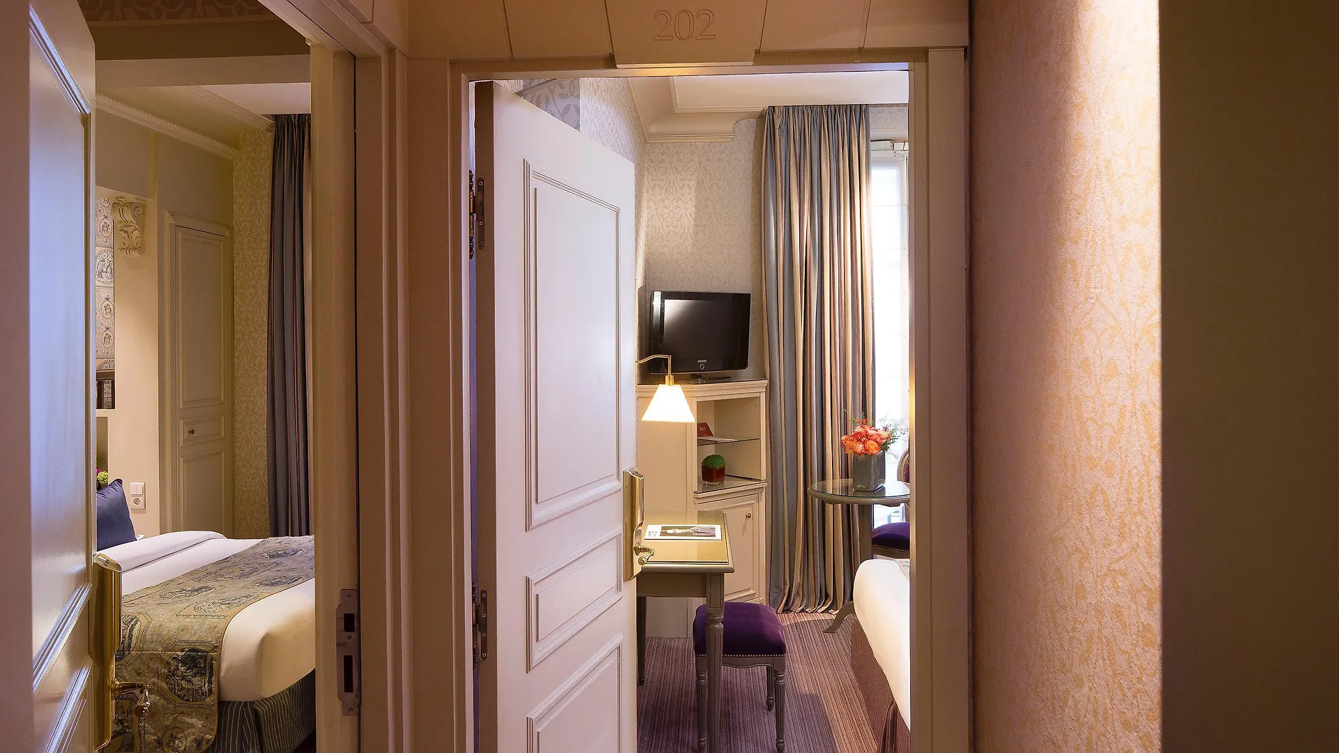 Arioso Hotel Paris