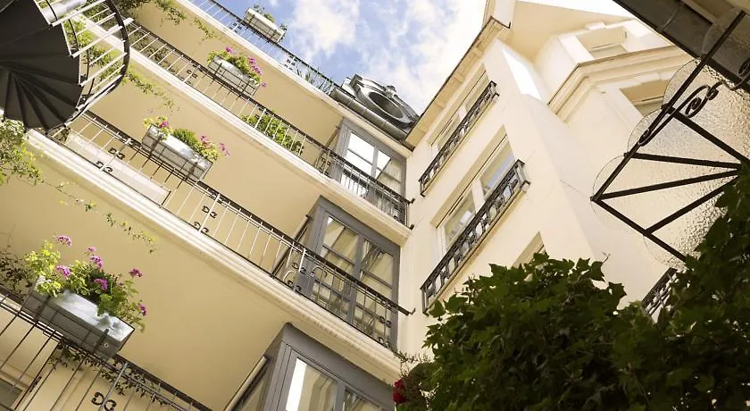 Arioso Hotel Paris