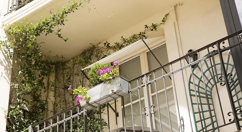Arioso Hotel Paris