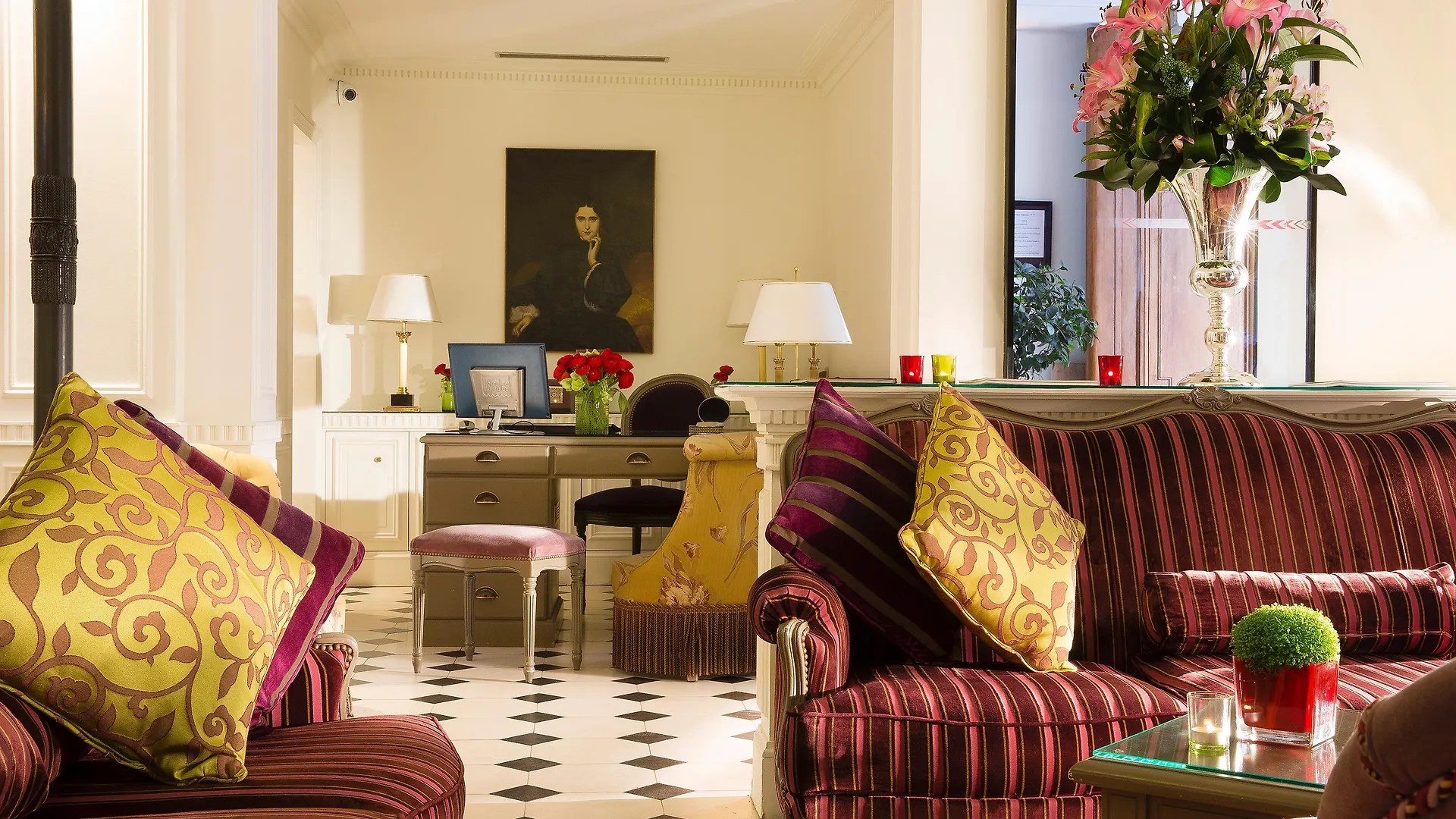 Arioso Hotel Paris