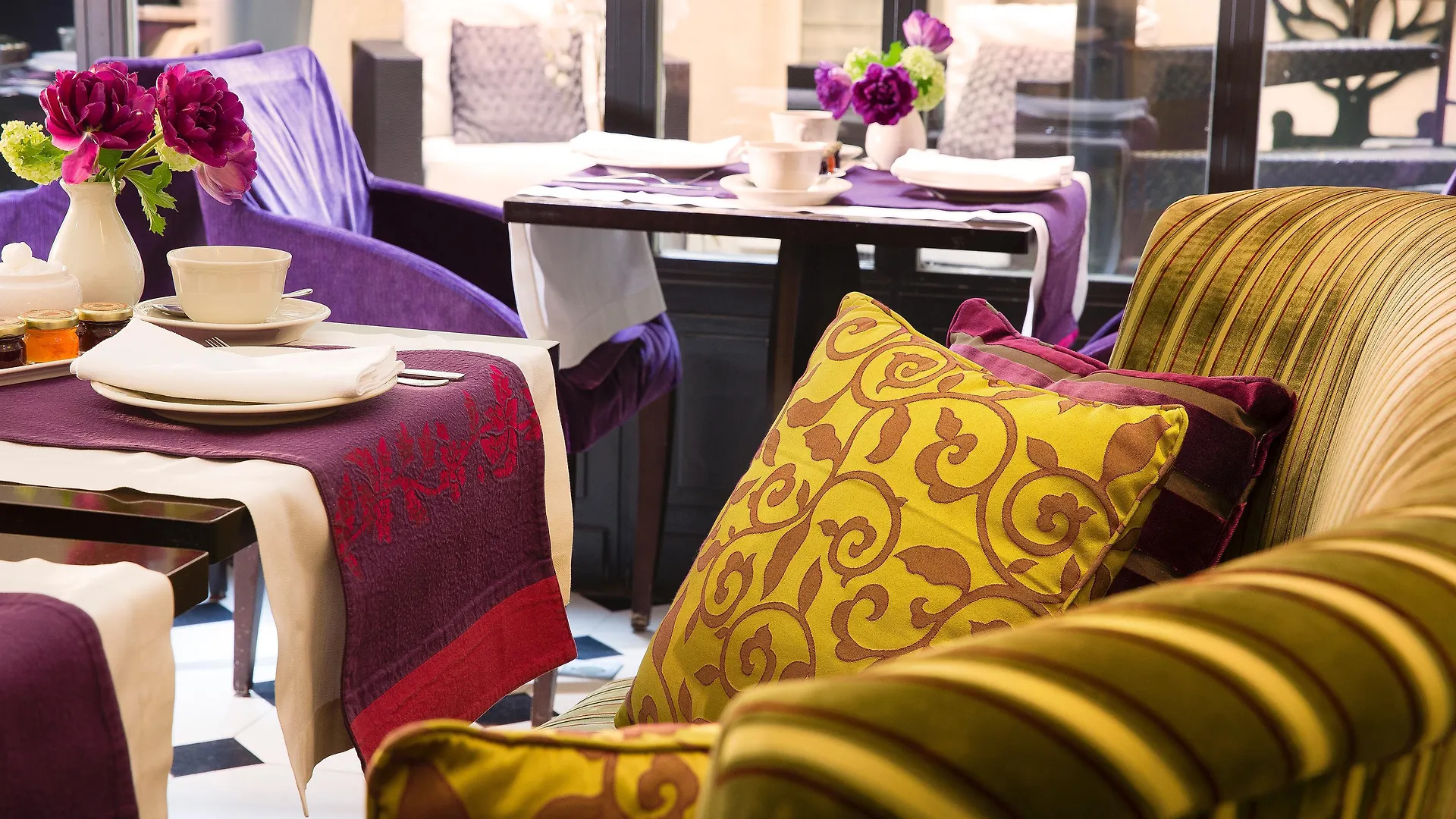 Arioso Hotel Paris