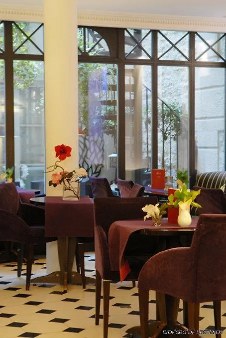 Arioso Hotel Paris