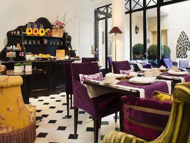 Arioso Hotel Paris France