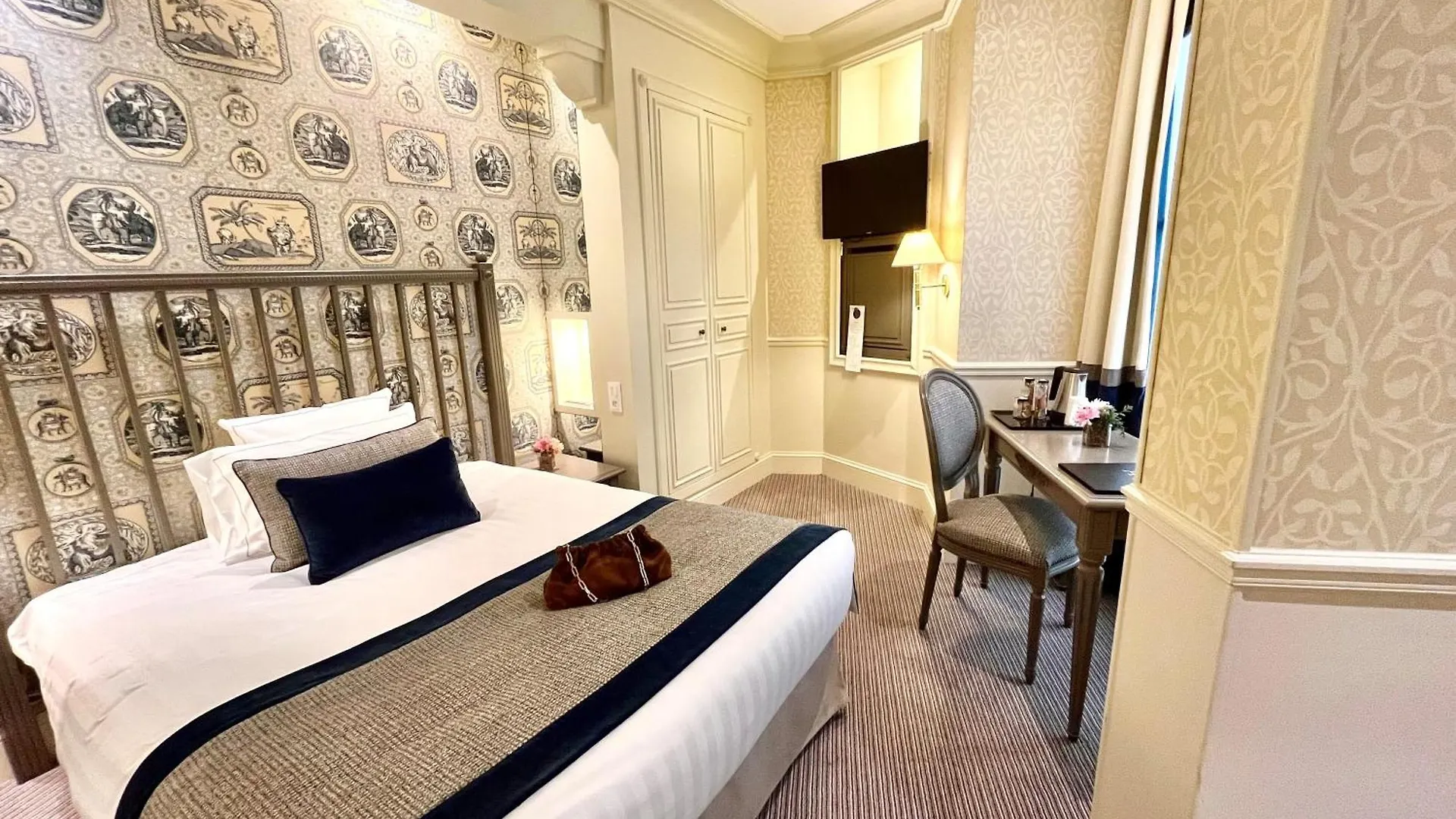 Arioso Hotel Paris
