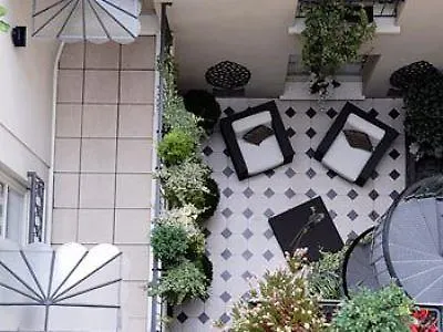 Arioso Hotel Paris