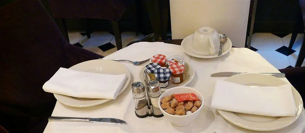 Arioso Hotel Paris