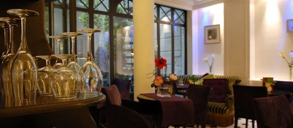 Arioso Hotel Paris