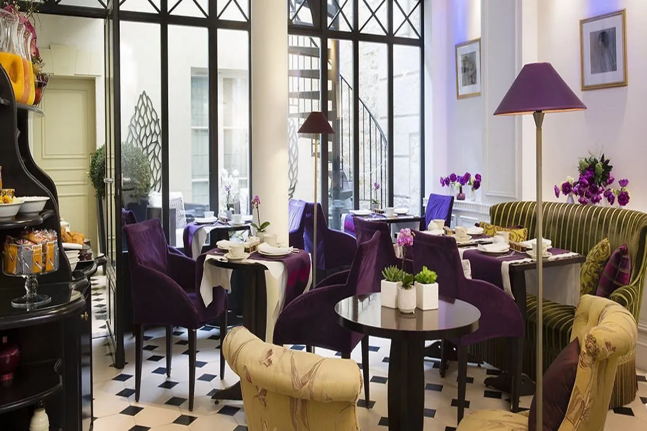 Arioso Hotel Paris