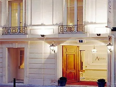 Arioso Hotel Paris