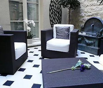 Arioso Hotel Paris 4*,  France