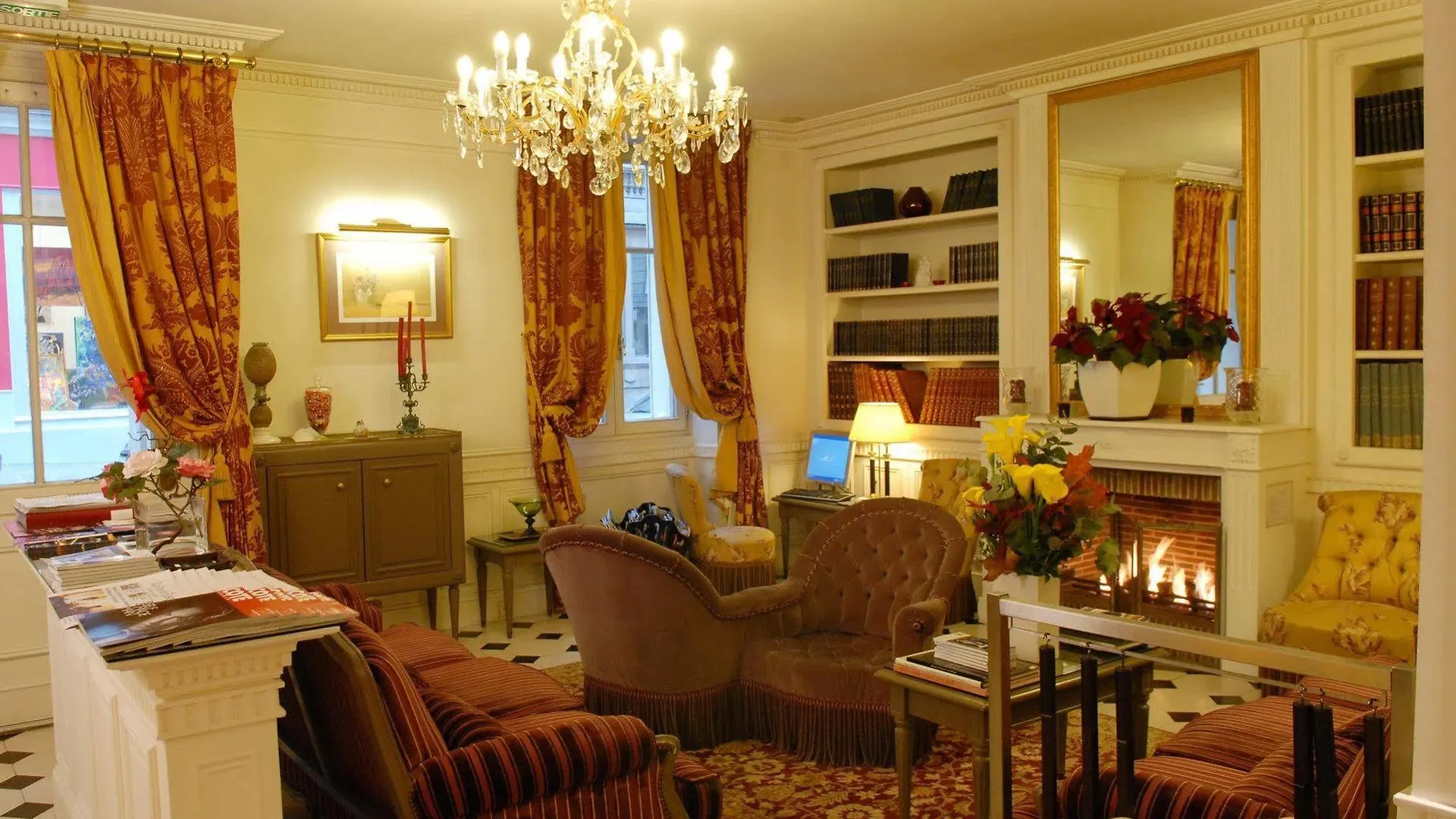 Arioso Hotel Paris