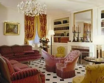 Arioso Hotel Paris