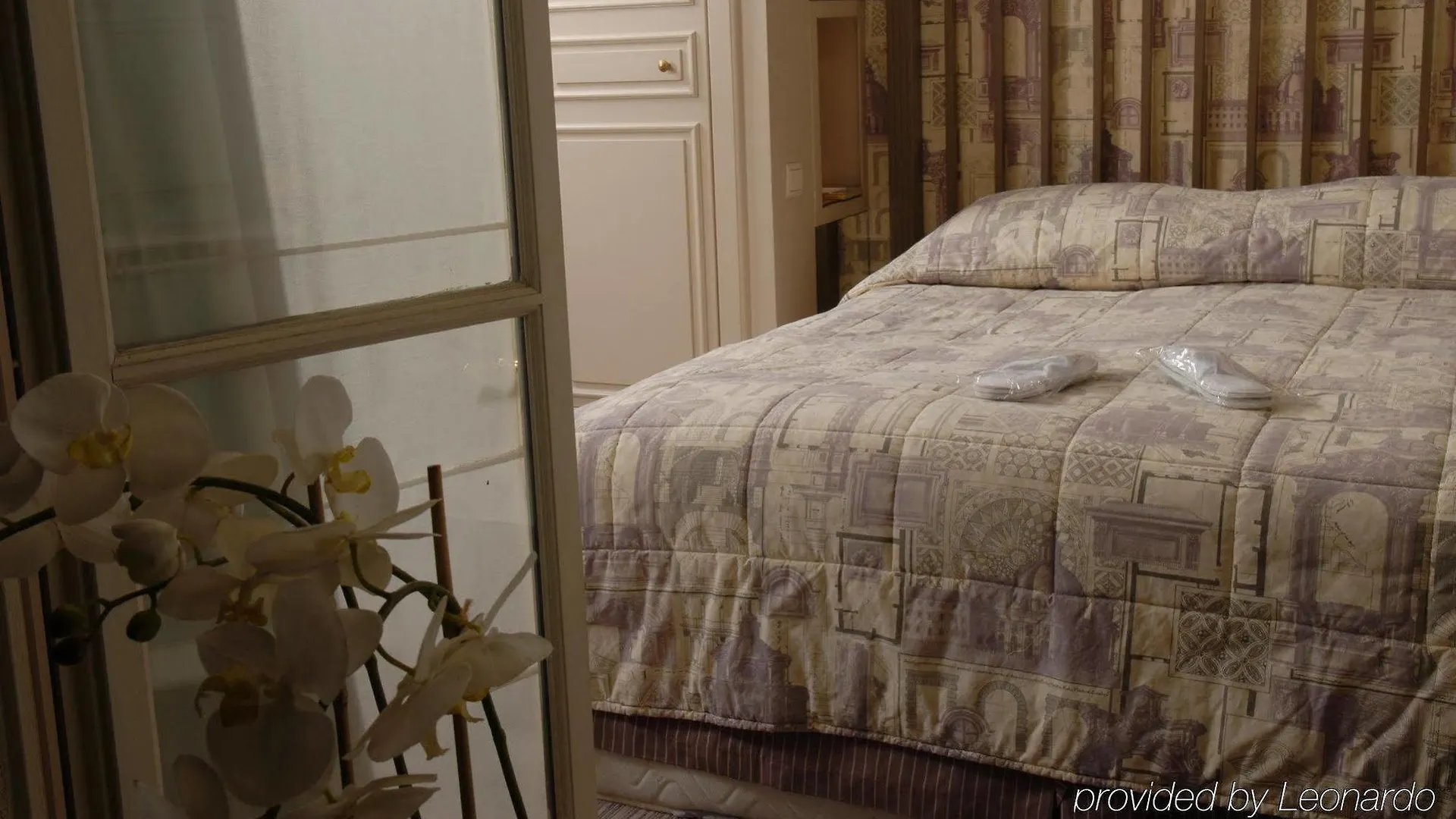 Arioso Hotel Paris 4*,