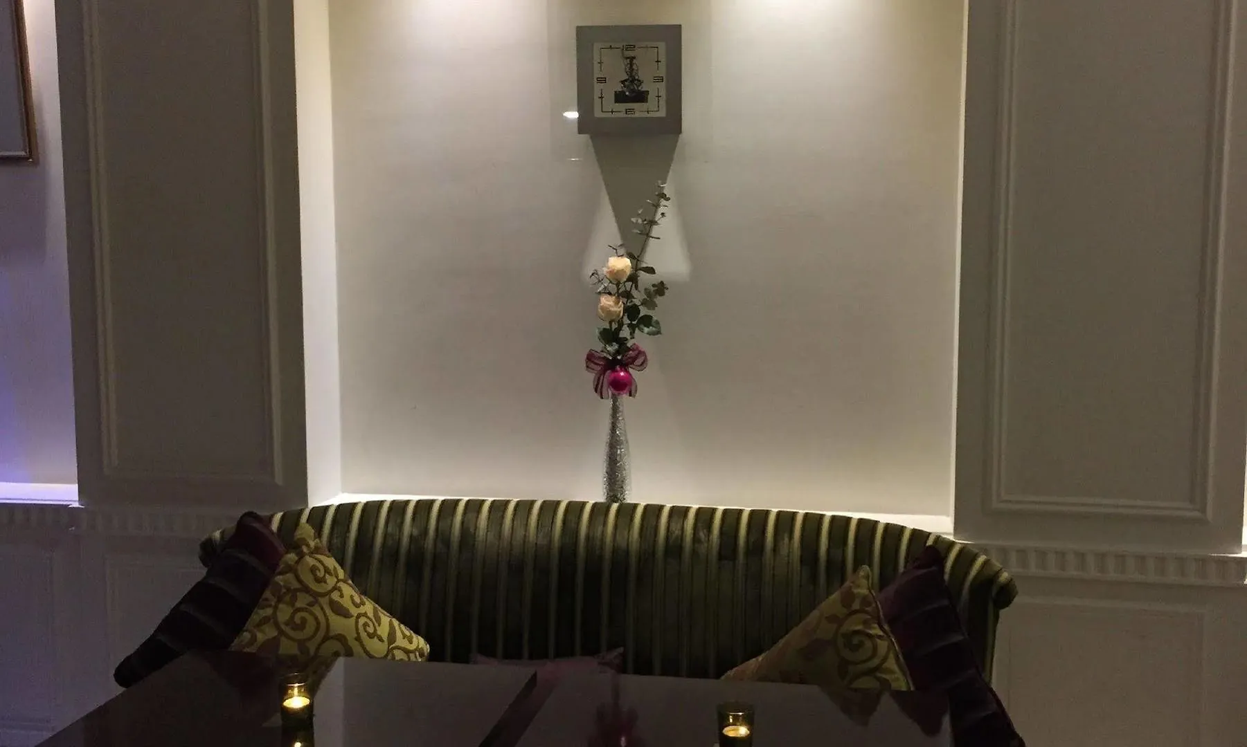 Arioso Hotel Paris France