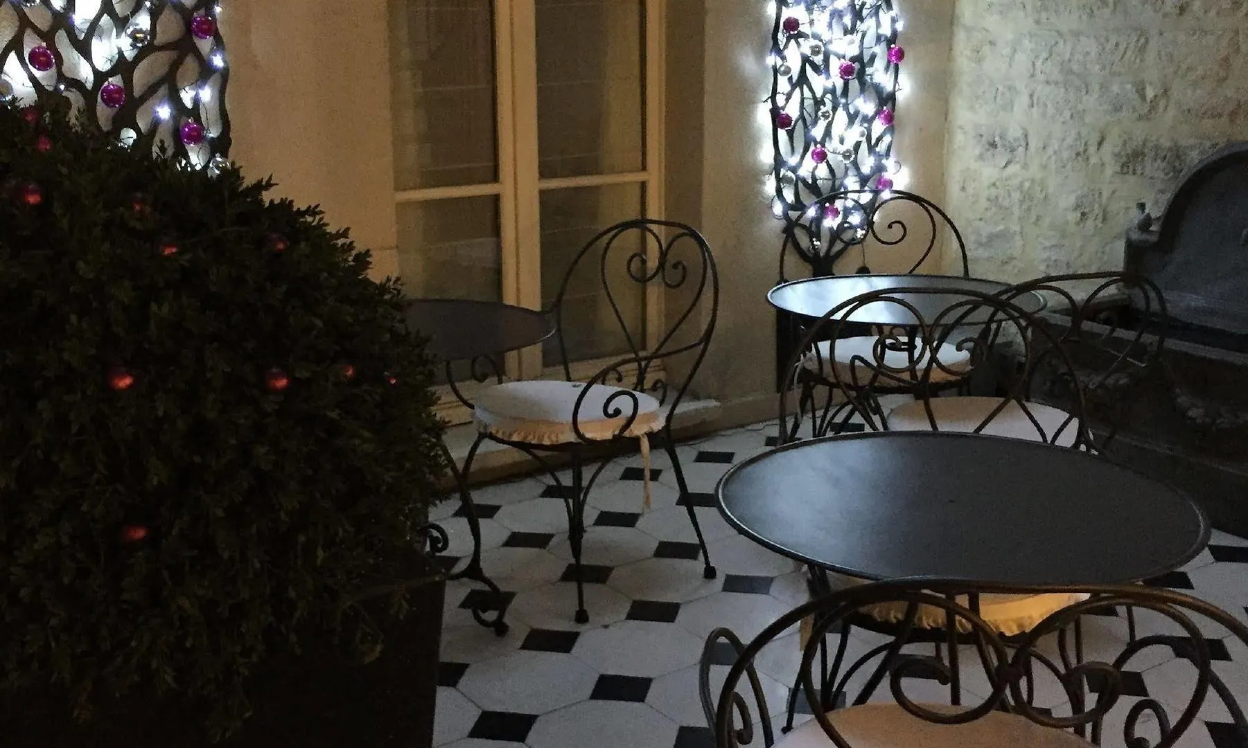 Arioso Hotel Paris