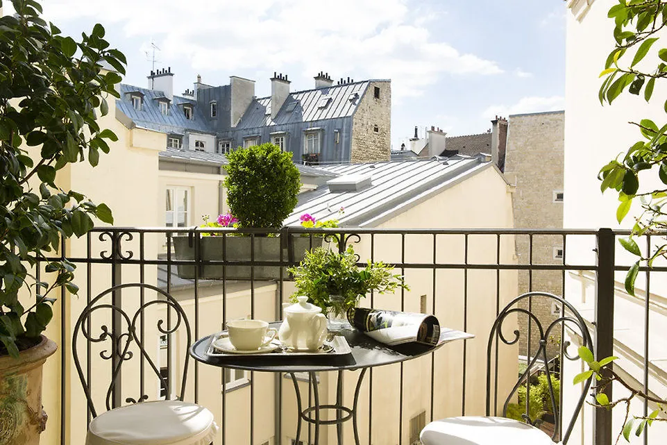 Arioso Hotel Paris