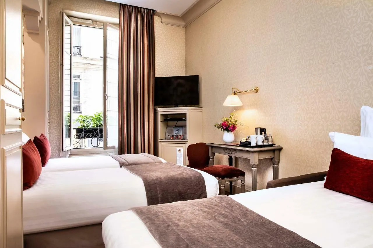 Arioso Hotel Paris