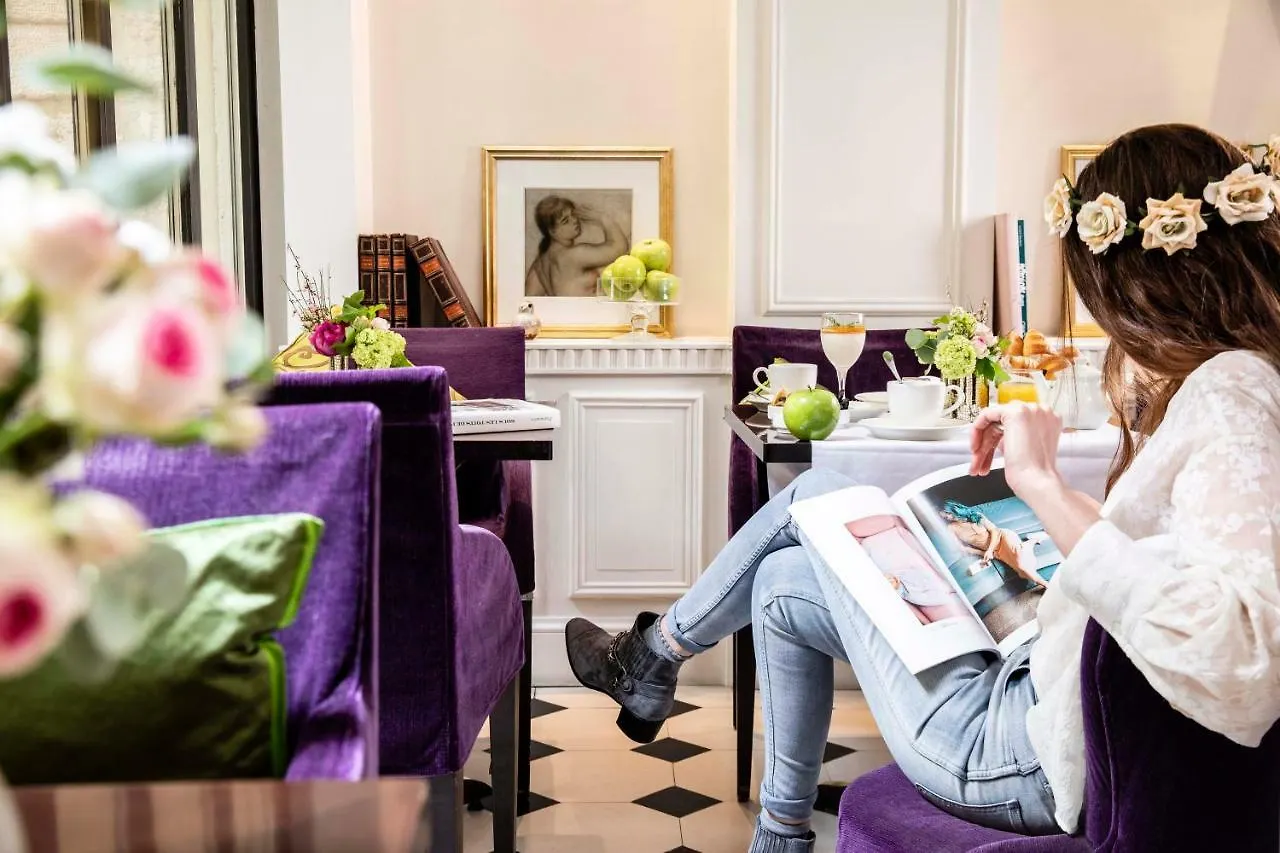 Arioso Hotel Paris