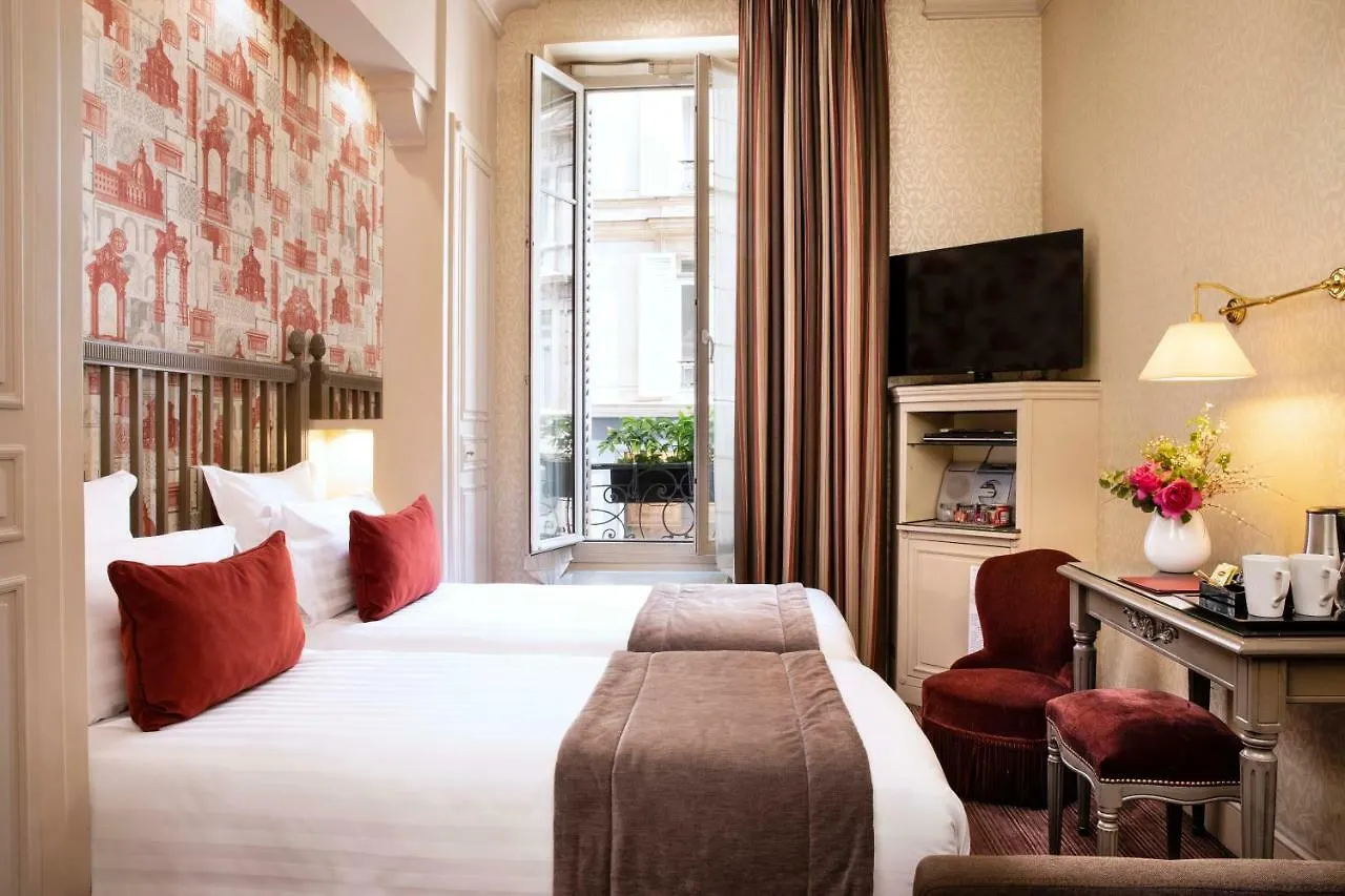 Arioso Hotel Paris