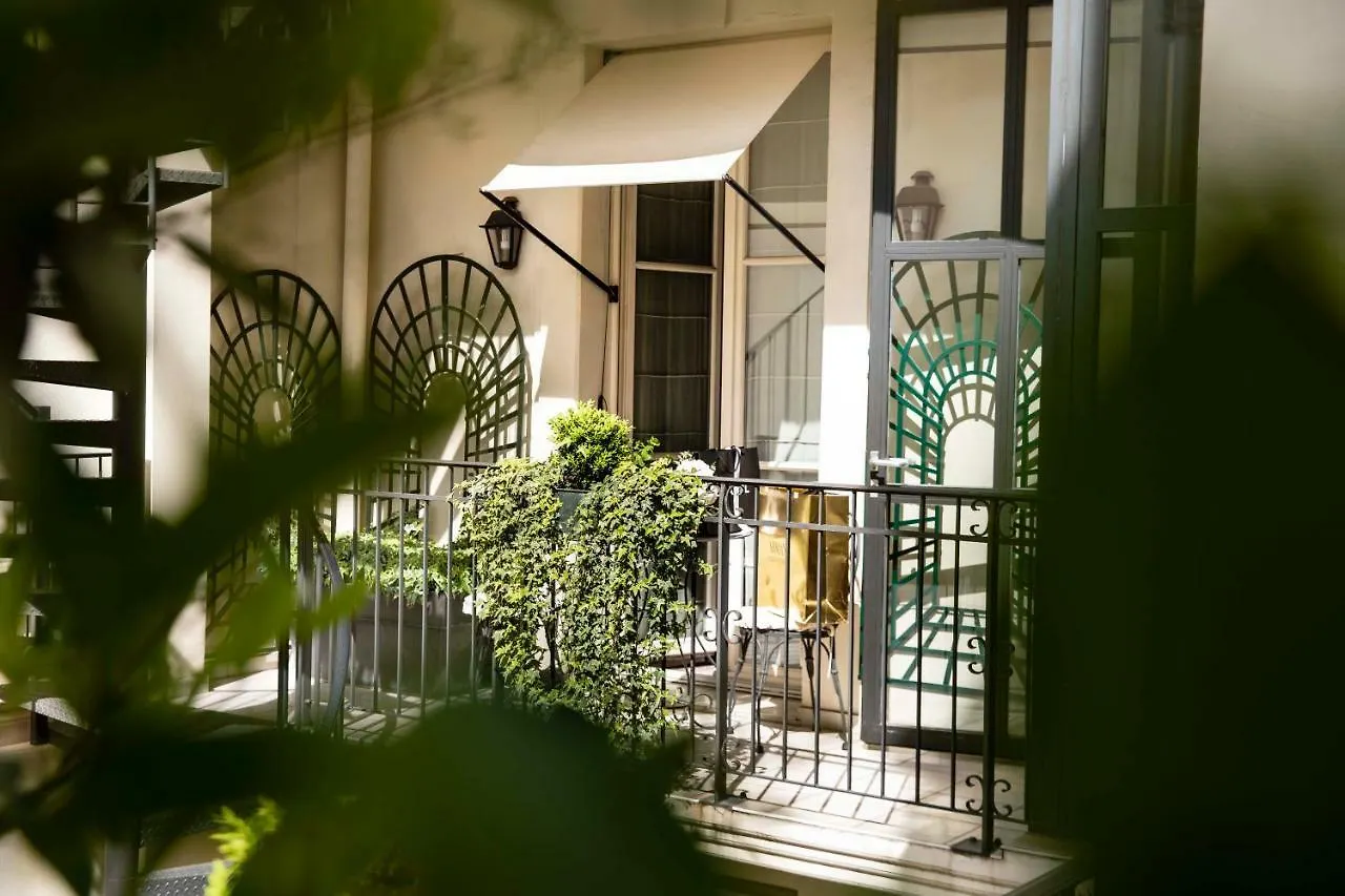 Arioso Hotel Paris