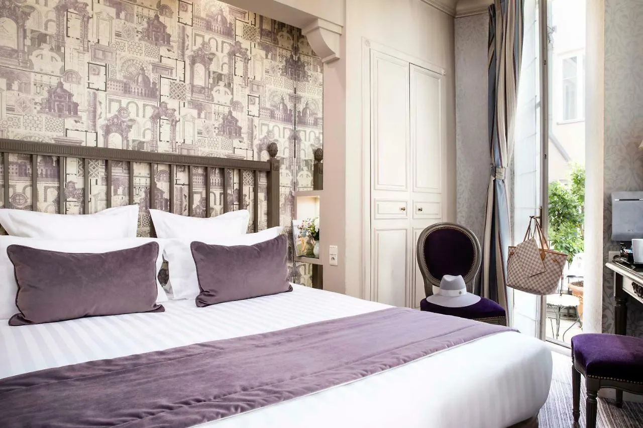Arioso Hotel Paris