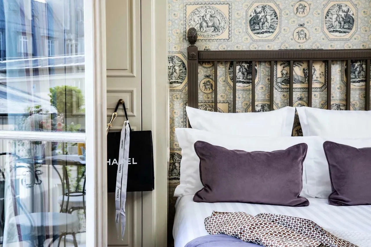 Arioso Hotel Paris