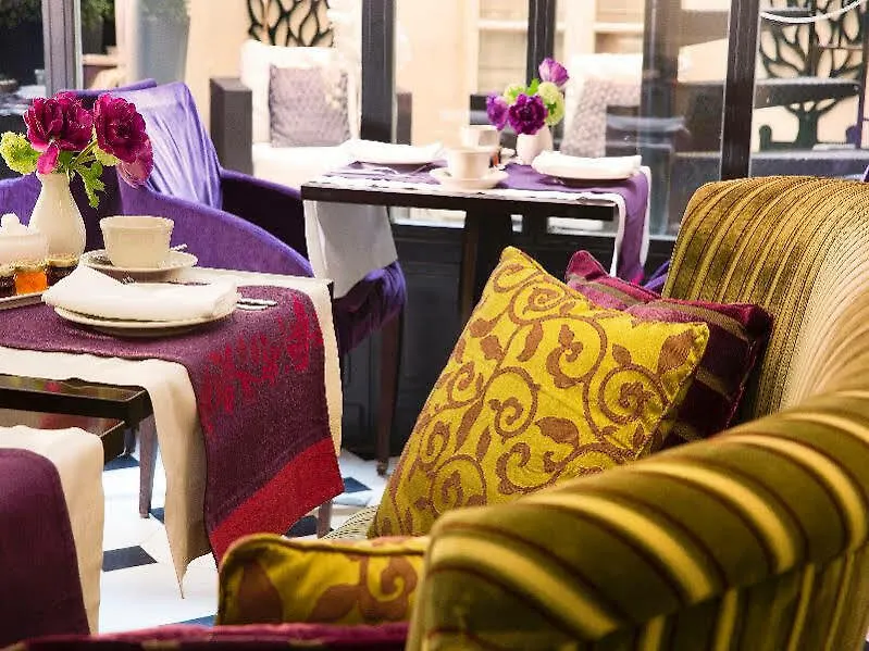 Hotel Arioso París 4*,  Francia